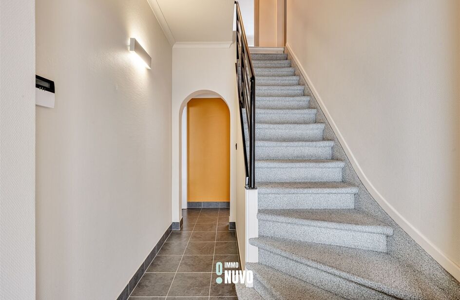 Maison unifamiliale à vendre à EREMBODEGEM