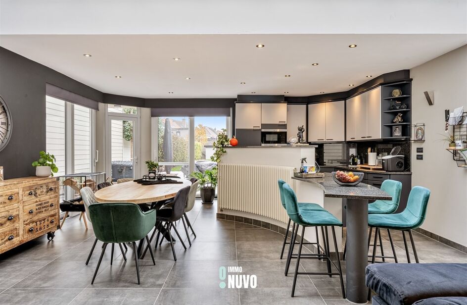 Maison unifamiliale à vendre à EREMBODEGEM