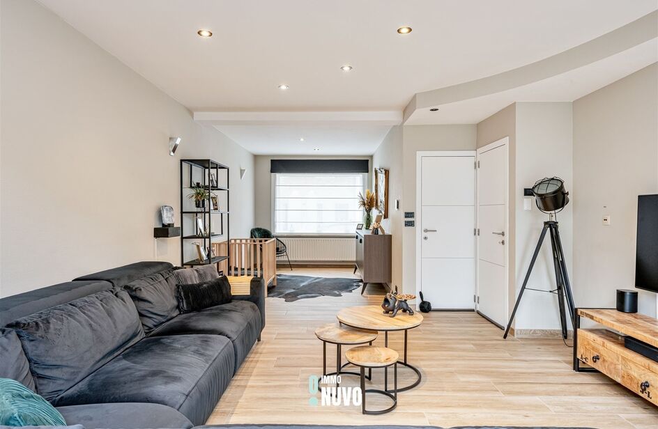 Maison unifamiliale à vendre à EREMBODEGEM