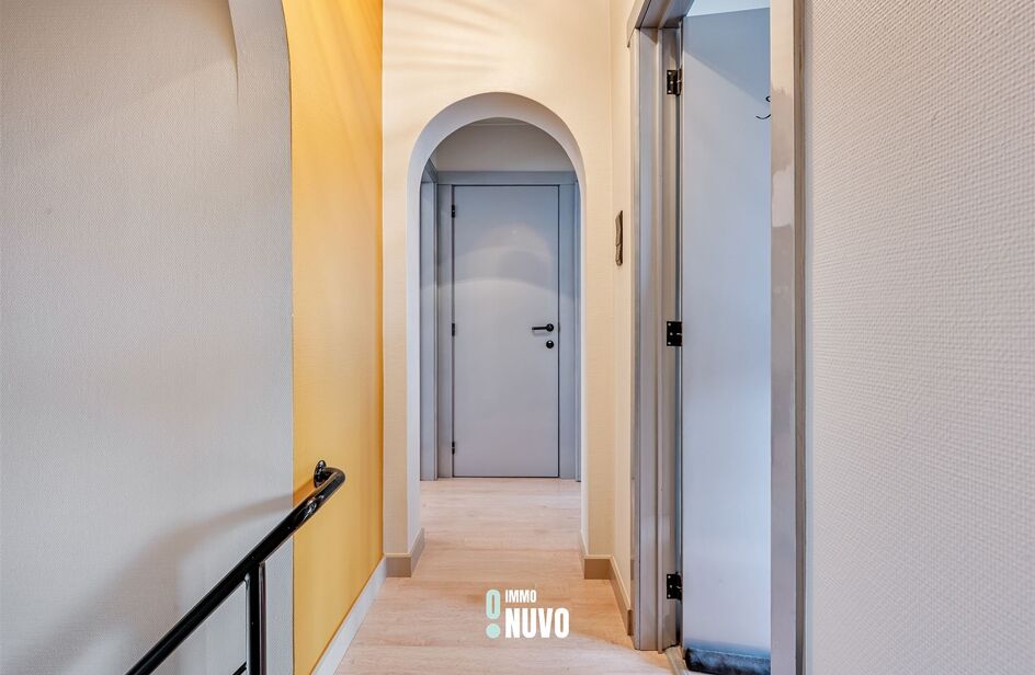 Maison unifamiliale à vendre à EREMBODEGEM