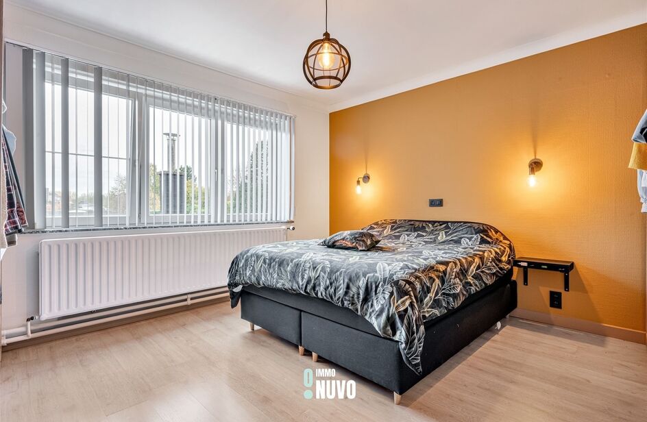 Maison unifamiliale à vendre à EREMBODEGEM