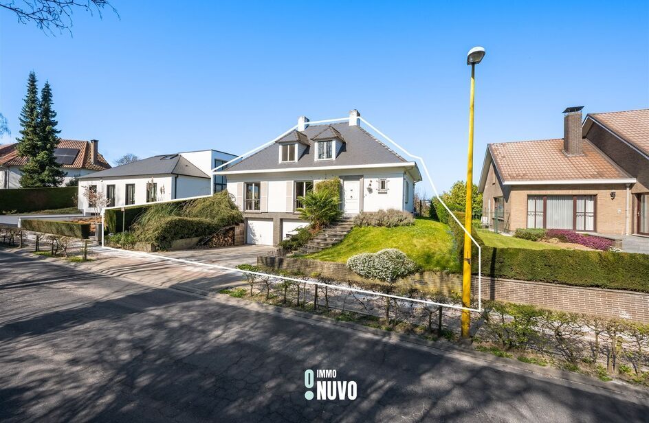 Maison à vendre à GRIMBERGEN