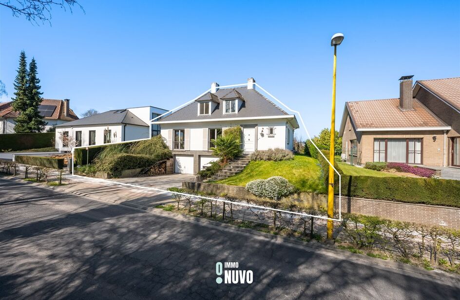 Maison à vendre à GRIMBERGEN