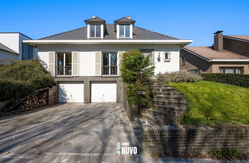 Maison à vendre à GRIMBERGEN
