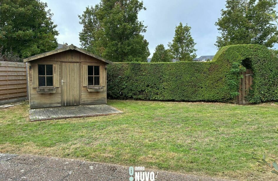 Maison à vendre à KNOKKE-HEIST