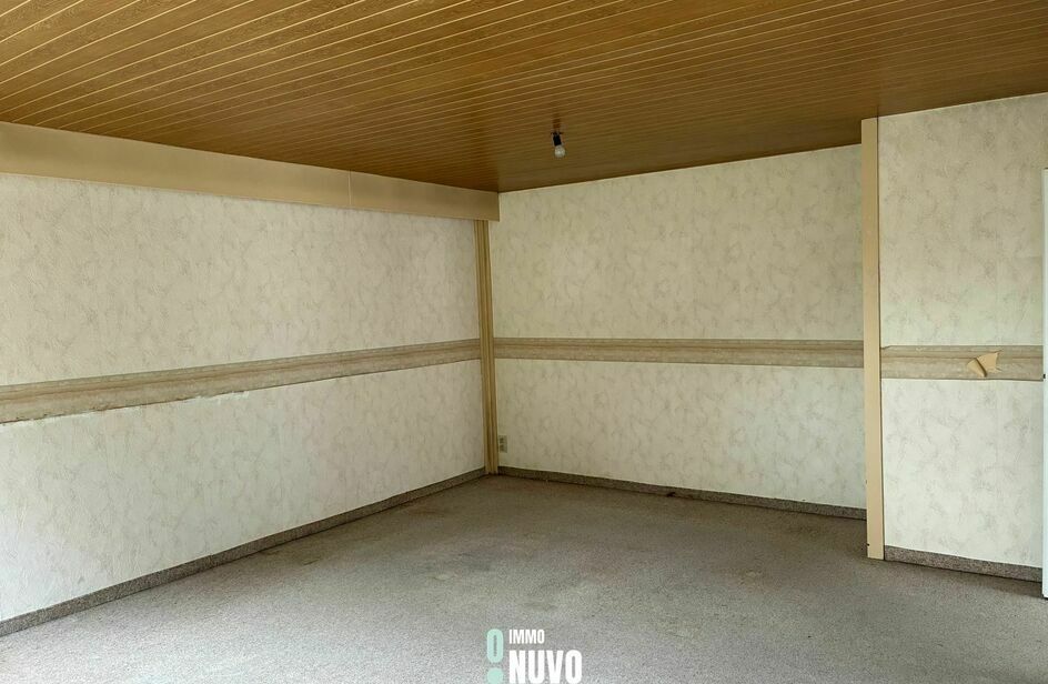 Maison à vendre à KNOKKE-HEIST