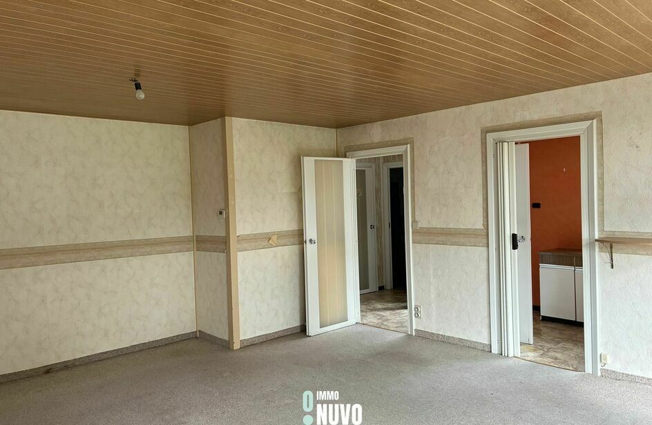 Maison à vendre à KNOKKE-HEIST