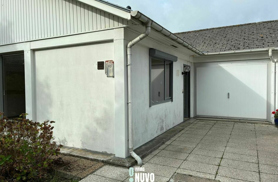 Maison à vendre à KNOKKE-HEIST