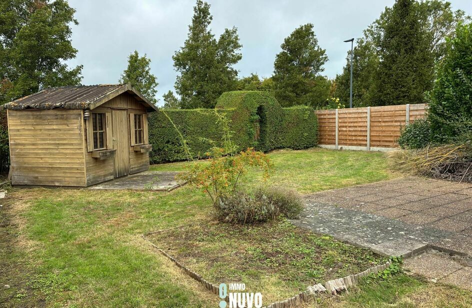 Maison à vendre à KNOKKE-HEIST