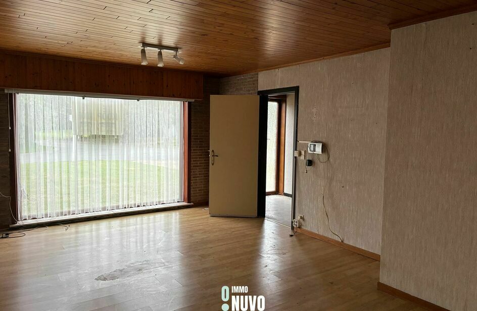 Maison &agrave; vendre &agrave; KNOKKE-HEIST