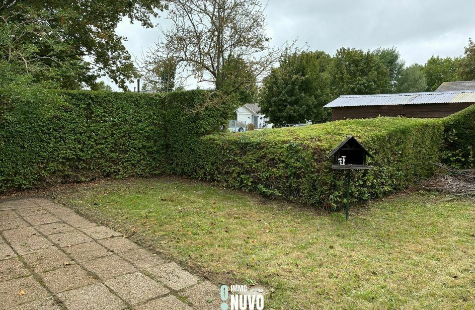 Maison &agrave; vendre &agrave; KNOKKE-HEIST