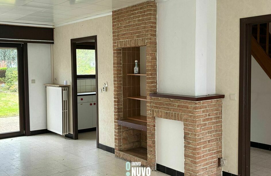 Maison &agrave; vendre &agrave; KNOKKE-HEIST