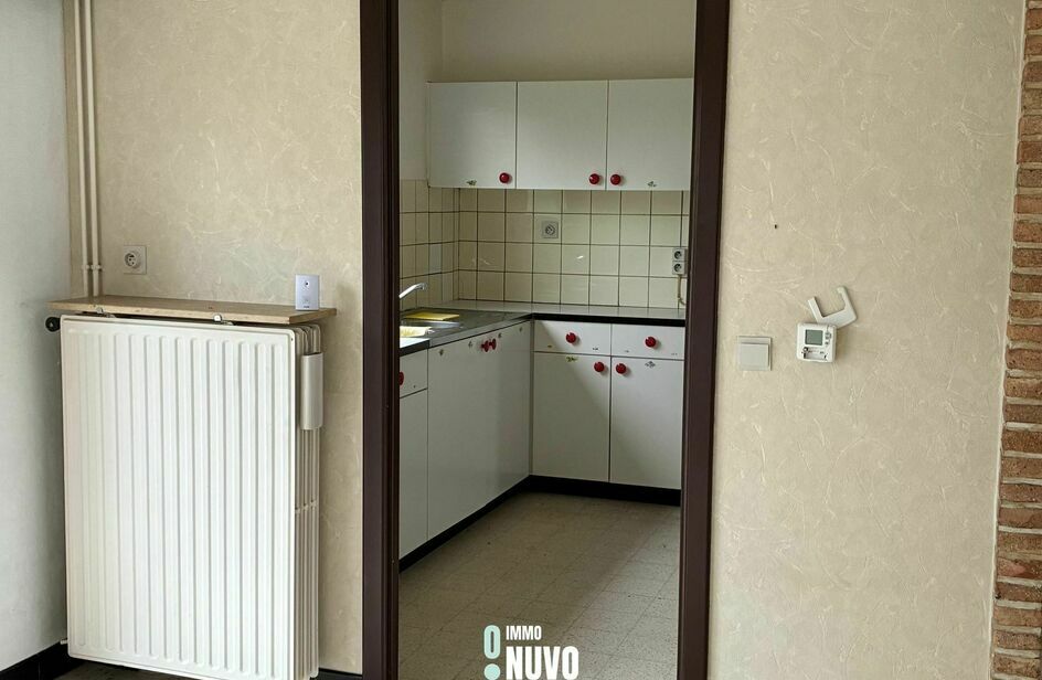 Maison &agrave; vendre &agrave; KNOKKE-HEIST