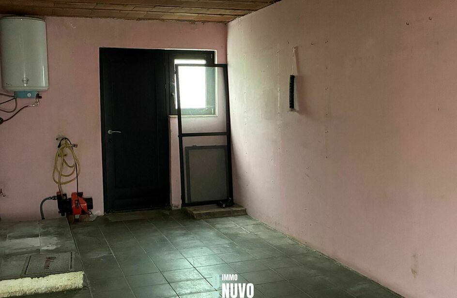 Maison &agrave; vendre &agrave; KNOKKE-HEIST