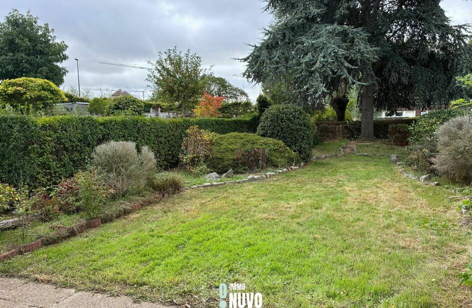 Maison &agrave; vendre &agrave; KNOKKE-HEIST