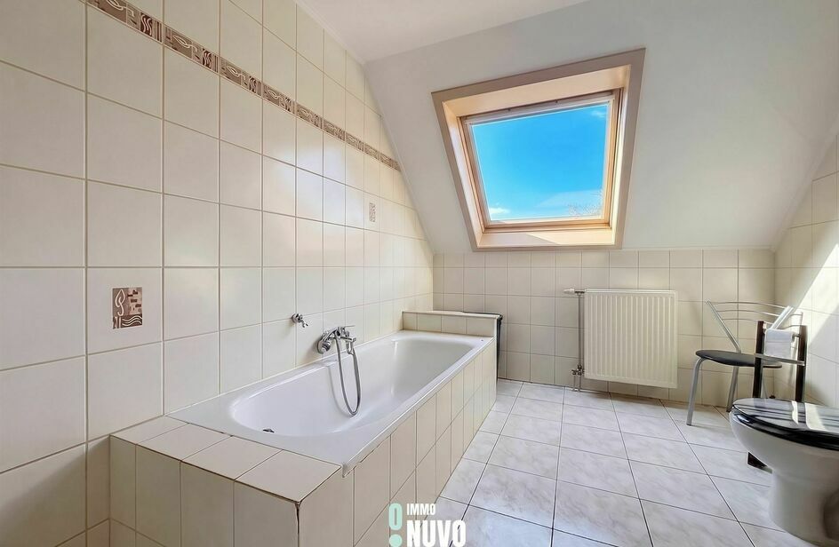 Maison à vendre à LEBBEKE
