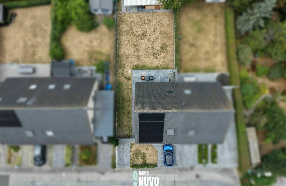 Maison à vendre à LEBBEKE