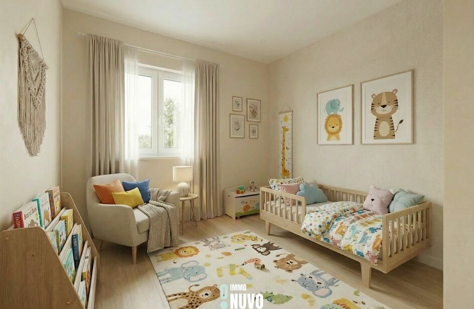 Maison à vendre à Lede