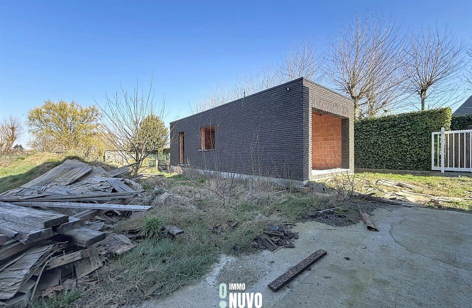 Maison à vendre à Lede