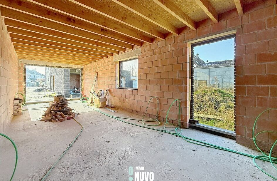 Maison à vendre à Lede