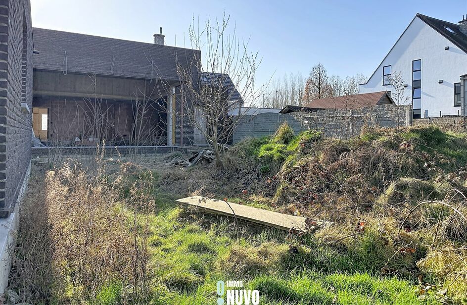 Maison à vendre à Lede