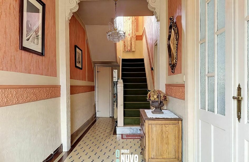 Maison à vendre à LEDE