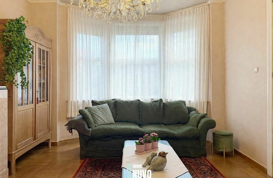 Maison à vendre à LEDE