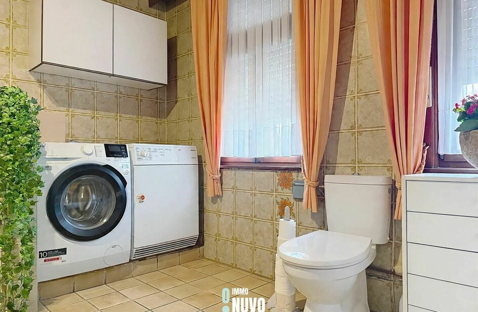 Maison à vendre à LEDE