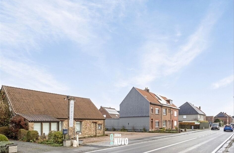 Maison &agrave; vendre &agrave; OPWIJK