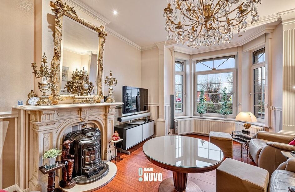 Maison à vendre à TERNAT