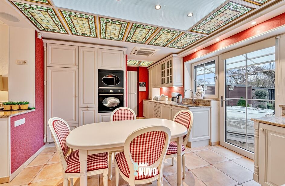 Maison à vendre à TERNAT