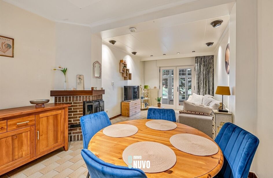 Maison à vendre à TERNAT