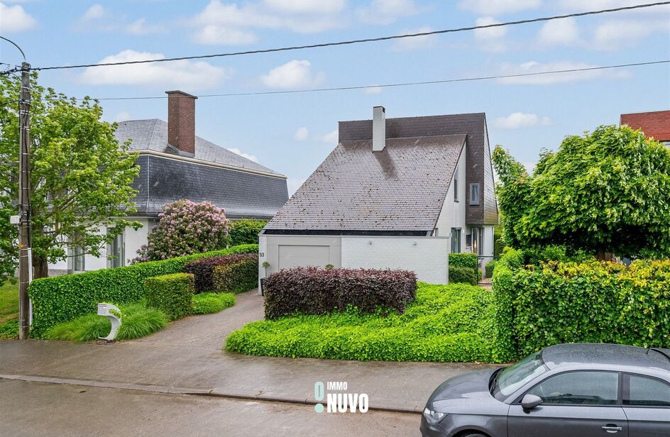 Maison à vendre à TERNAT