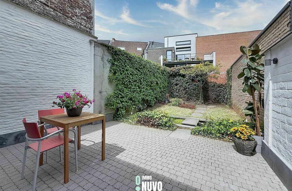 Maison à vendre à Wetteren