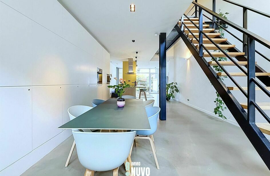 Maison à vendre à Wetteren