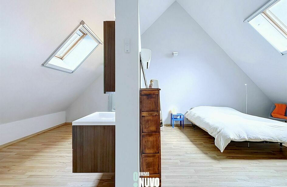 Maison à vendre à Wetteren
