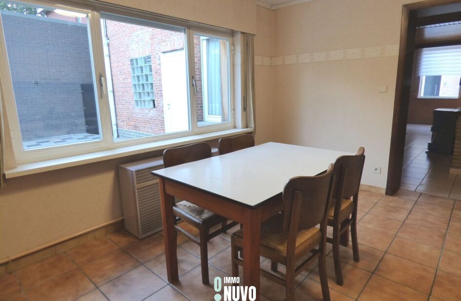 Maison à vendre à WILLEBROEK