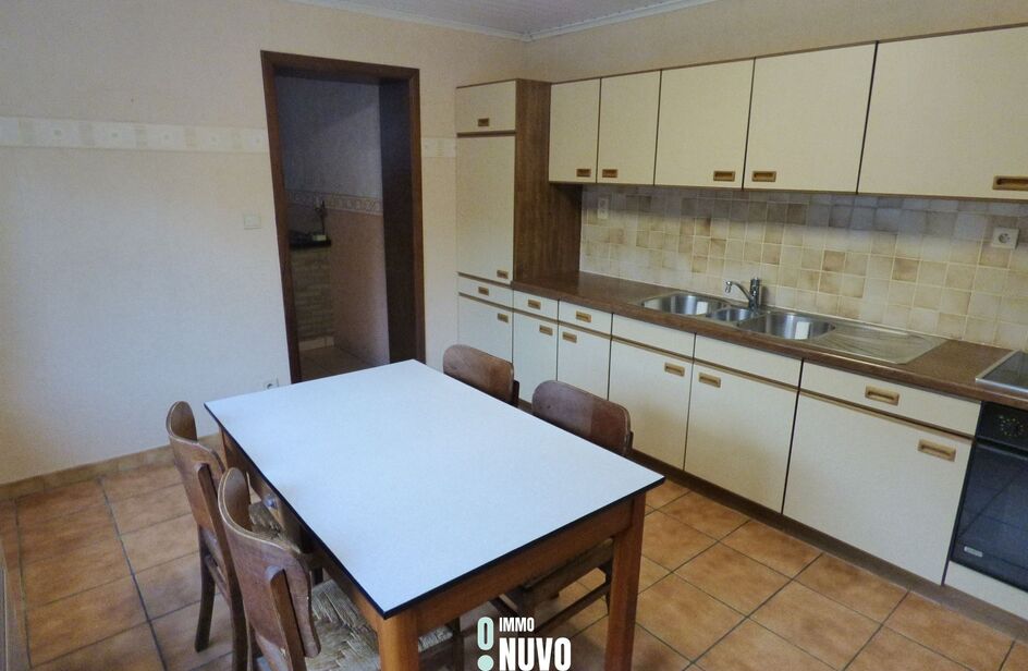 Maison à vendre à WILLEBROEK