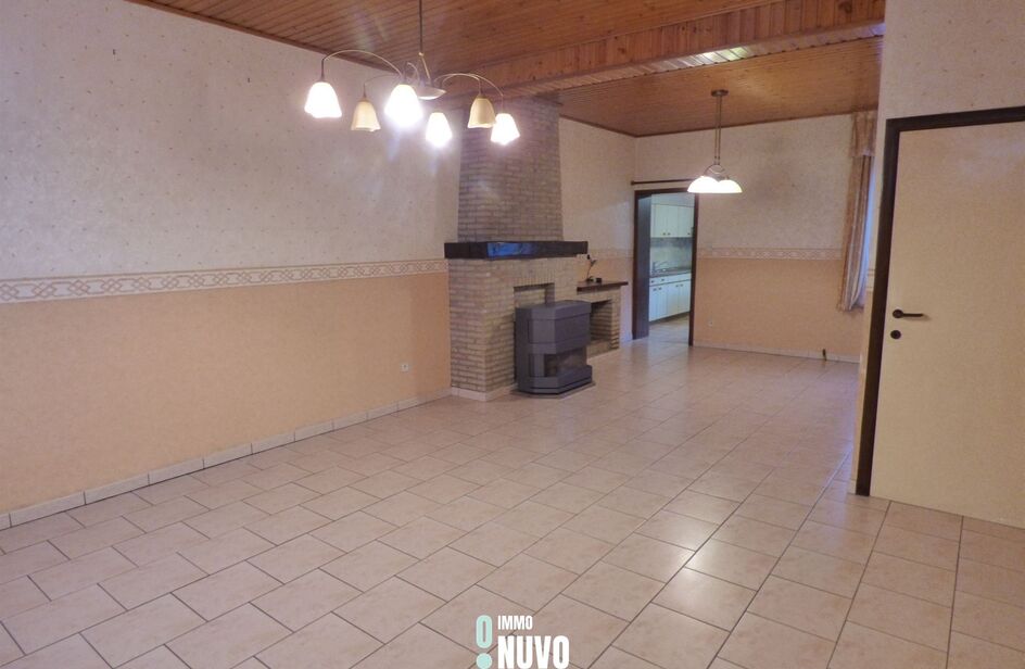 Maison à vendre à WILLEBROEK