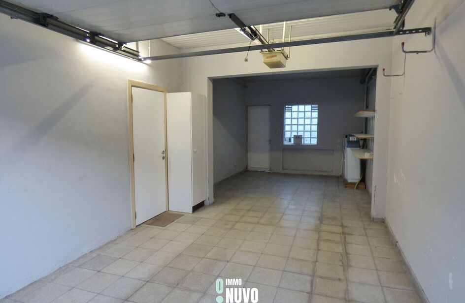 Maison à vendre à WILLEBROEK