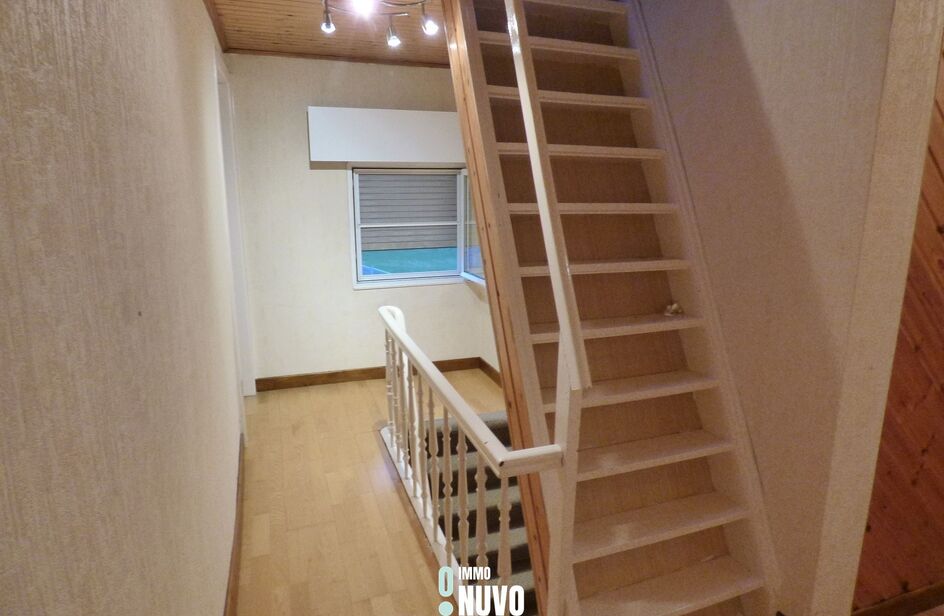Maison à vendre à WILLEBROEK