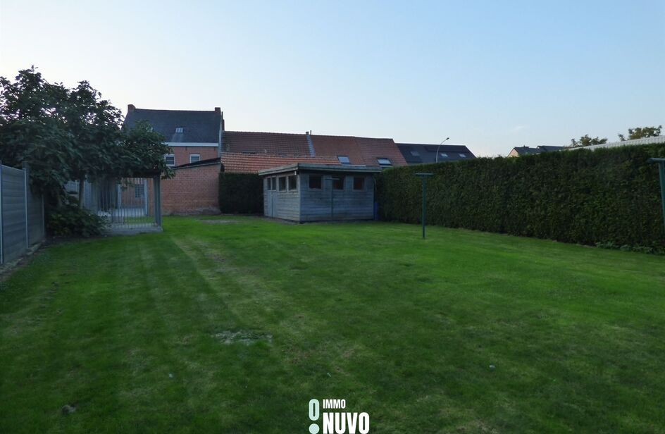 Maison à vendre à WILLEBROEK