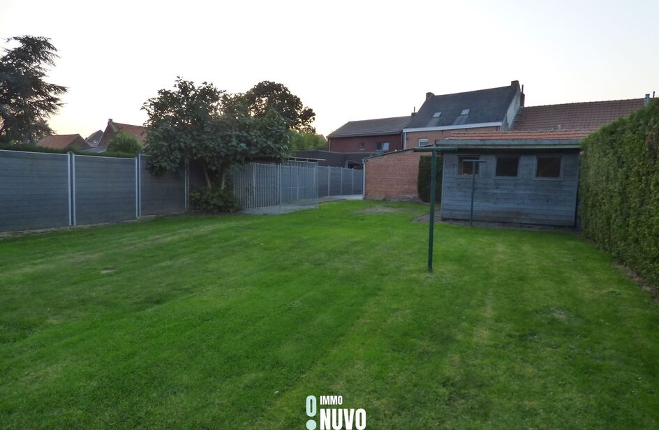 Maison à vendre à WILLEBROEK