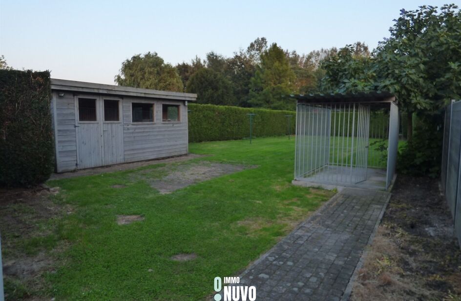 Maison à vendre à WILLEBROEK
