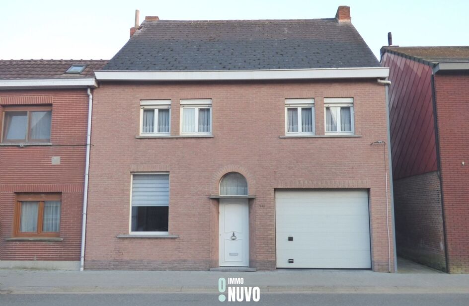 Maison à vendre à WILLEBROEK