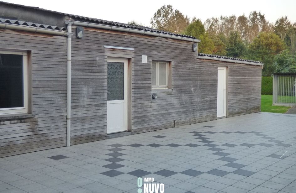Maison à vendre à WILLEBROEK