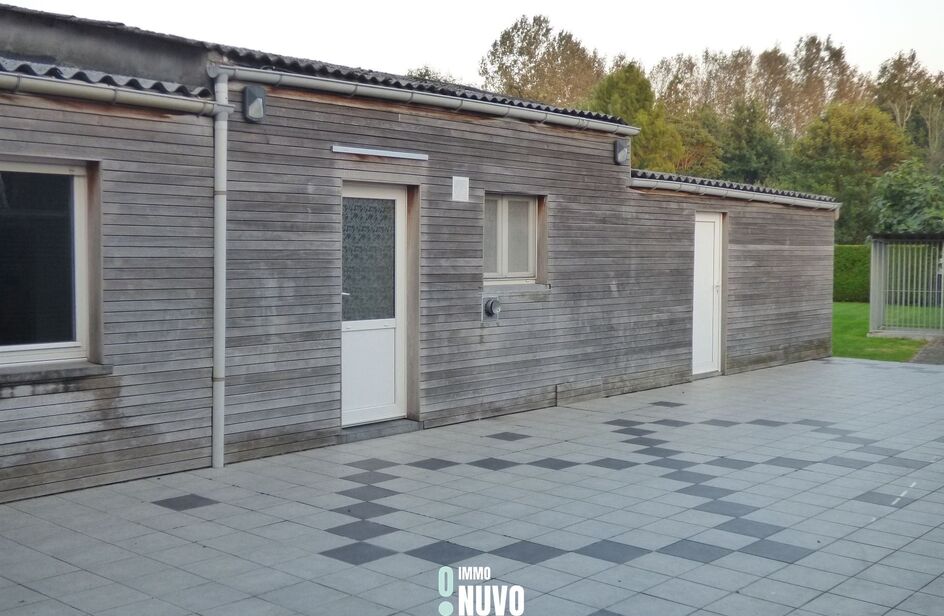 Maison à vendre à WILLEBROEK