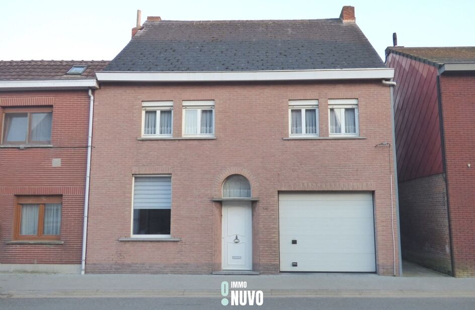 Maison à vendre à WILLEBROEK