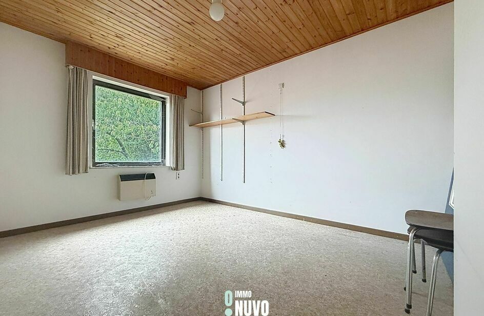 Maison avec hangar à vendre à MERCHTEM