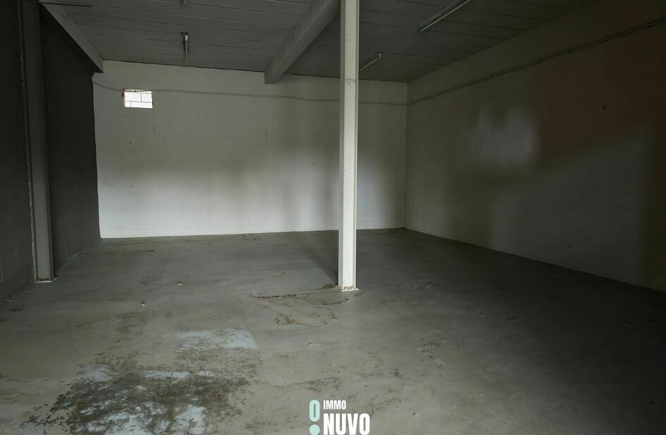Maison avec hangar à vendre à MERCHTEM